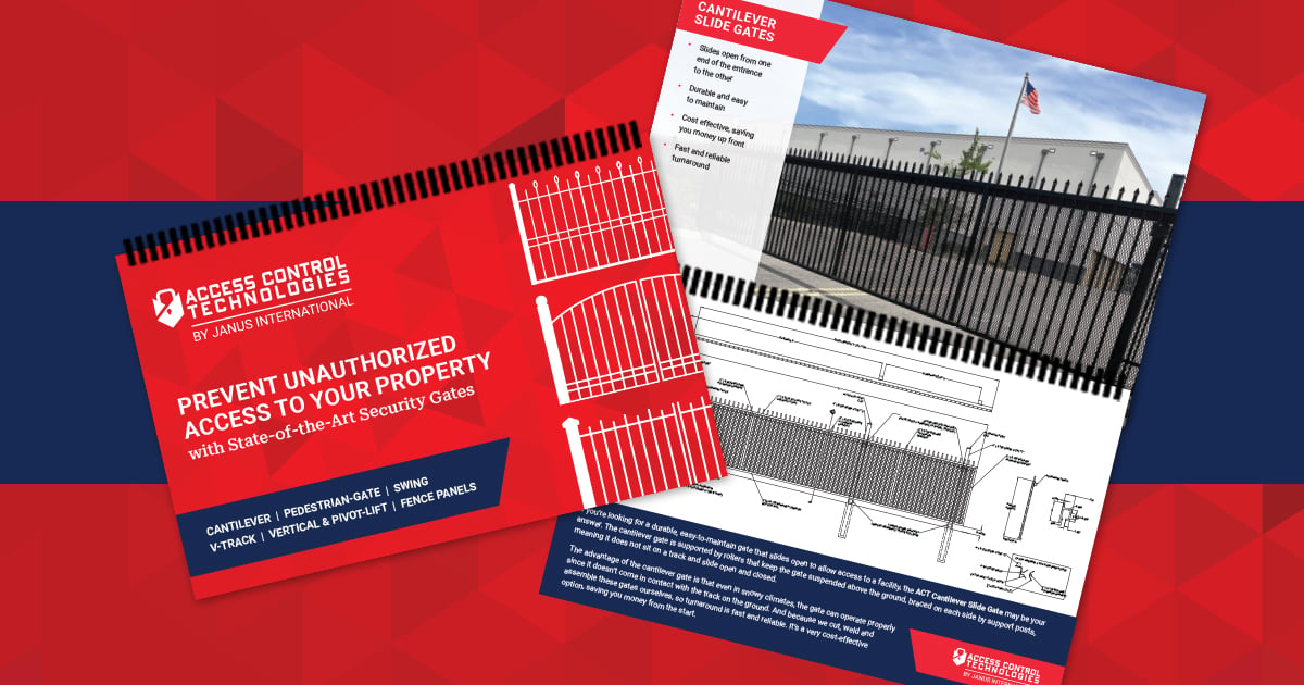 ACCESS CONTROL