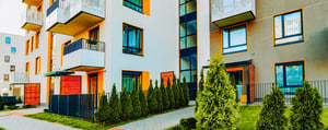 MDU Apartment HOA
