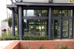 Ashley River Lifestyle Storage