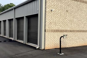 Brickhouse Self-Storage
