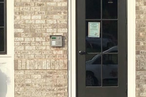 Brickhouse Self-Storage