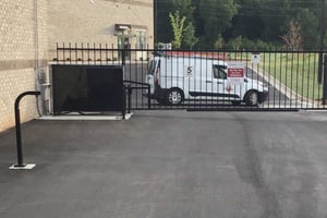 Brickhouse Self-Storage
