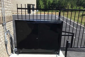 Brickhouse Self-Storage