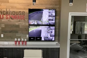Brickhouse Self-Storage