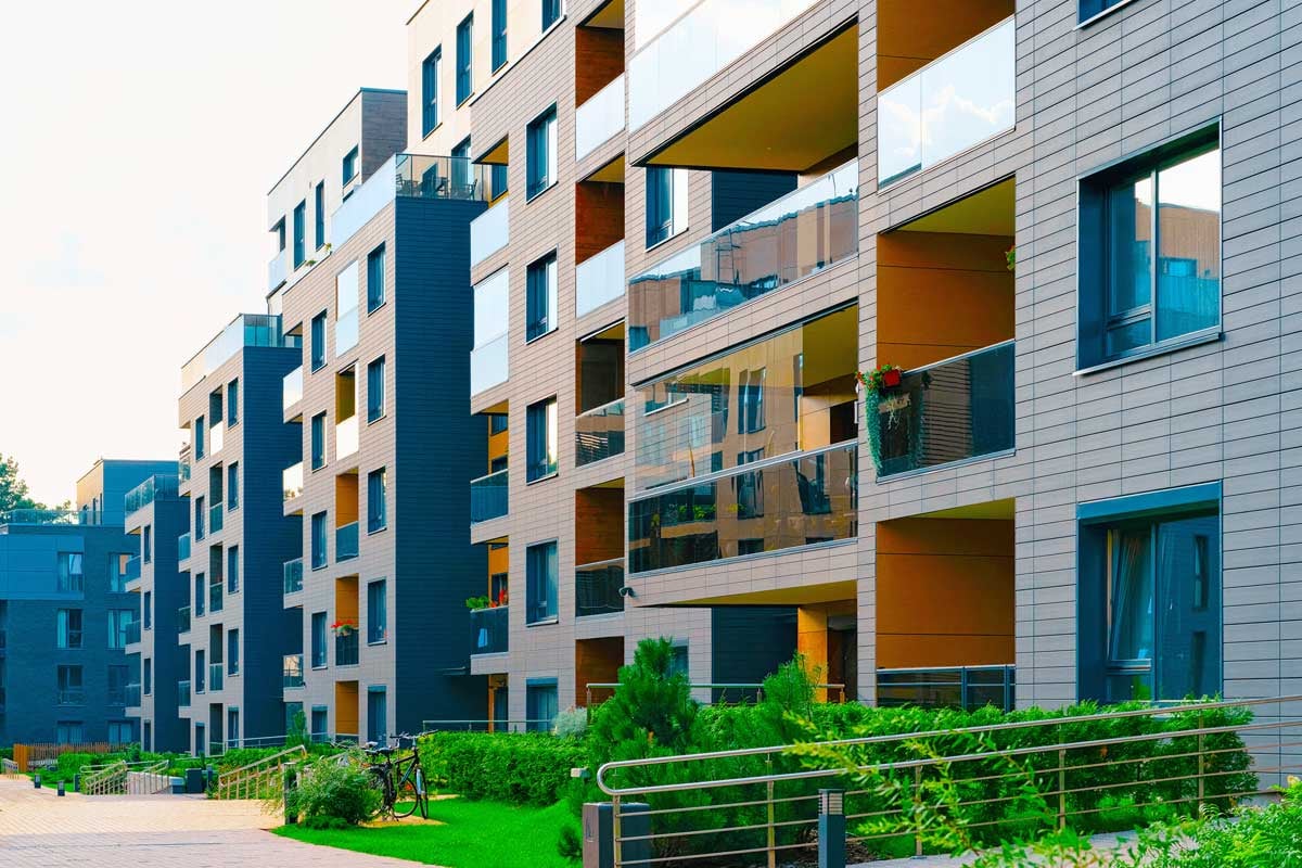 Condo Hoa Community
