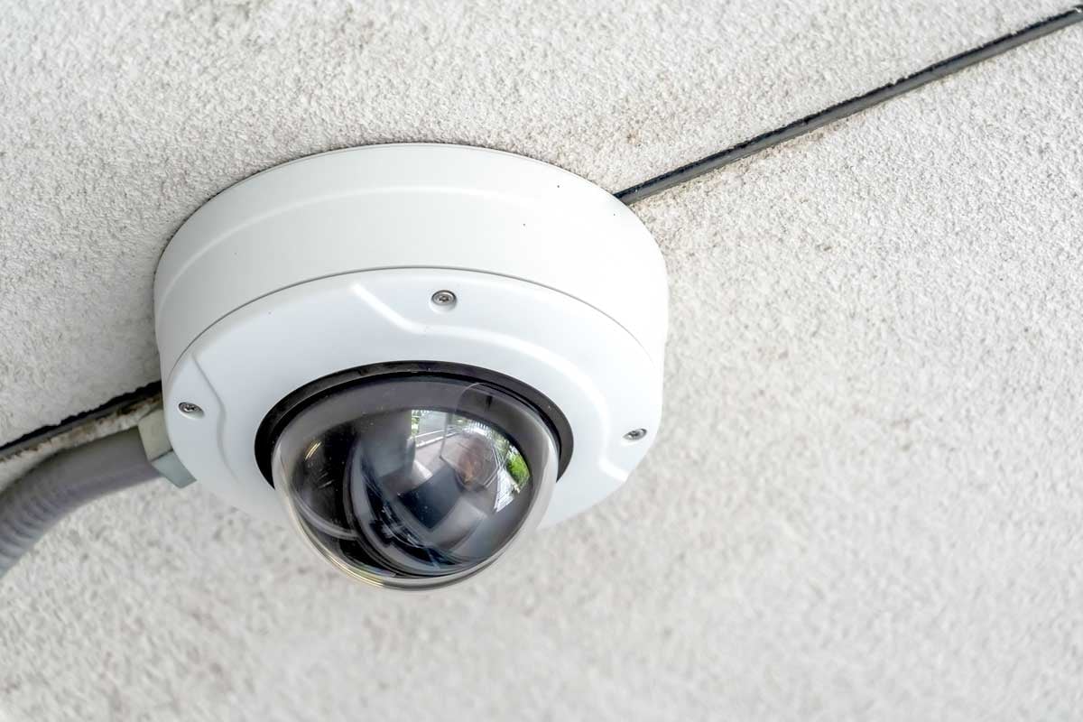 Dome Camera