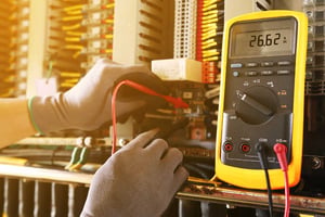 low-voltage-testing