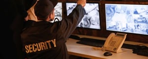Surveillance and Alarm