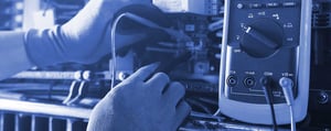 Service and Maintenance