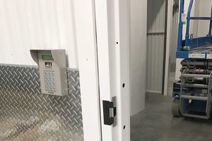 Ashley River Lifestyle Storage