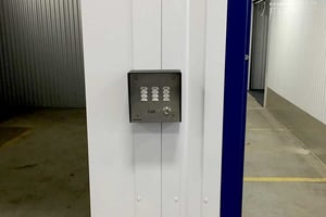 Security Self Storage