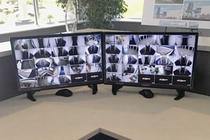 Security Self Storage