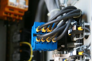Security Systems Installer