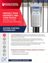 Access Control Access Control