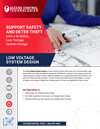 Low Voltage System Design Low Voltage System Design
