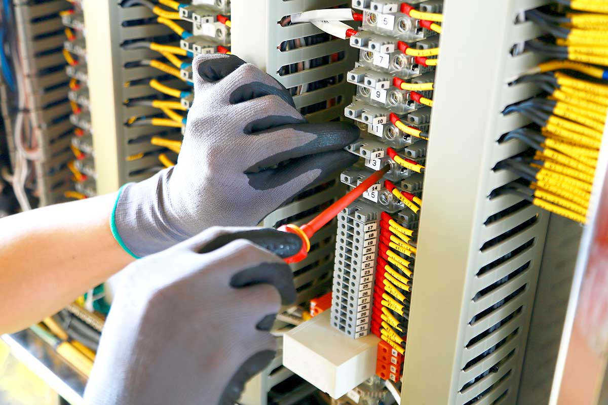 low-voltage-system-design-access-control-technologies