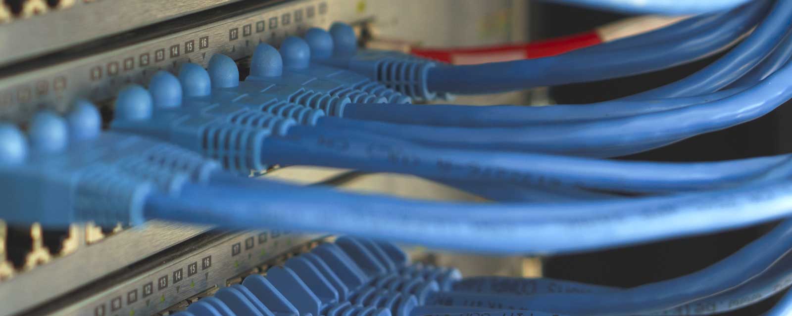 network data cabling